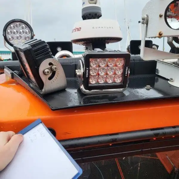 Pattugliatore in vendita