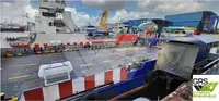 Nave da sbarco, con serbatoi in vendita