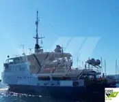 Nave Ro-Ro in vendita