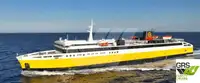 Ro-Ro ship in vendita