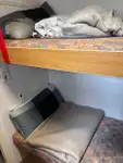 Pattugliatore in vendita