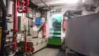 Trasportatore di merci sfuse in vendita