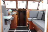 Pattugliatore in vendita