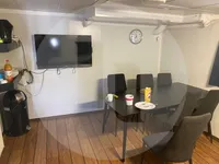 Nave da rilevamento in vendita