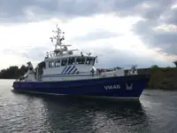Pattugliatore in vendita