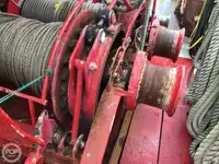 Peschereccio a strascico in vendita