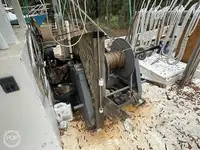 Peschereccio a strascico in vendita