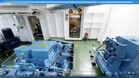 Trasportatore di merci sfuse in vendita