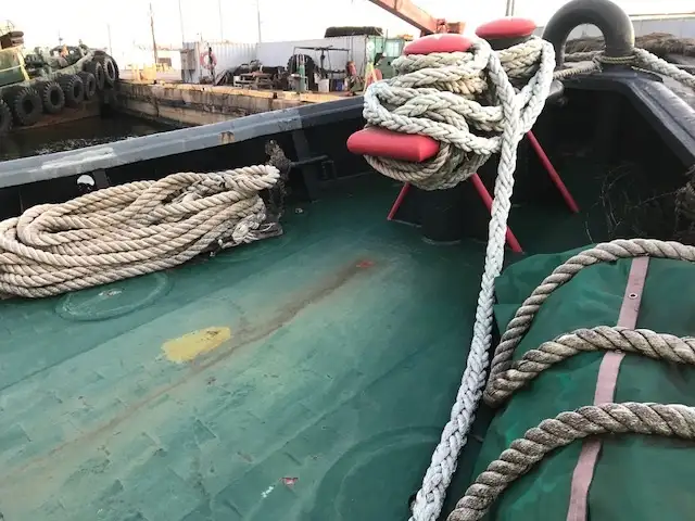 Rimorchiatore in vendita