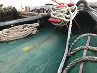 Rimorchiatore in vendita
