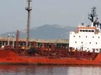 Petroliera/Chimichiera in vendita