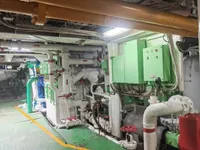 Rimorchiatore di ancoraggio e approvvigionamento (AHTS) in vendita