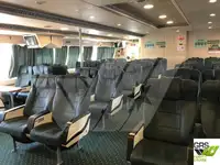 Nave Ro-Ro in vendita