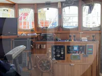 Trasportatore di pesce vivo in vendita