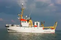Nave cargo in vendita