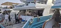 Nave da crociera in vendita