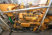 Nave di soccorso in vendita