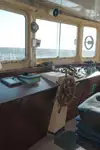 Nave da rilevamento in vendita