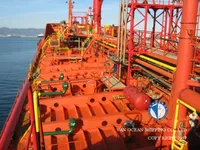 Petroliera/Chimichiera in vendita