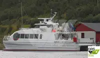 Nave Ro-Ro in vendita