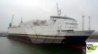 Nave Ro-Ro in vendita