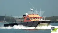 Nave di servizio per parchi eolici in vendita
