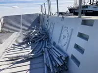 Nave da sbarco, con serbatoi in vendita