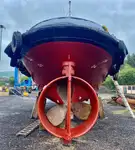 Barche da lavoro in vendita