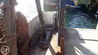 Peschereccio a strascico in vendita