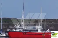 Nave di servizio per parchi eolici in vendita