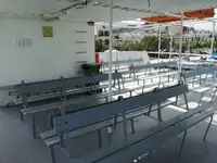 Nave traghetto in vendita