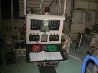Nave da crociera in vendita