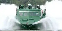 Pattugliatore in vendita