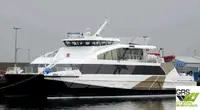Nave passeggeri in vendita