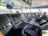 Nave passeggeri in vendita