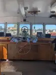 Chiatta in vendita