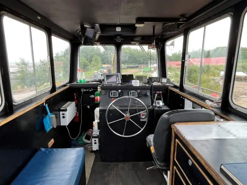 General Cargo/Multi-purpose in vendita