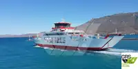 Ro-Ro ship in vendita