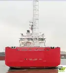 Nave di rifornimento in vendita