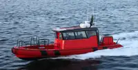 Piroga di pilotaggio in vendita