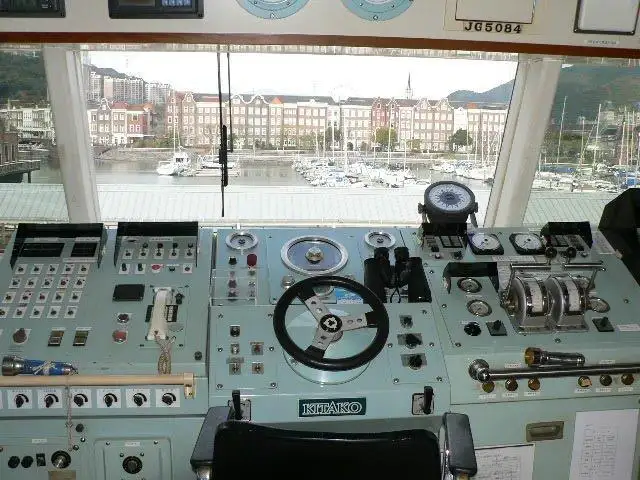Catamarano in vendita