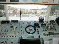 Catamarano in vendita