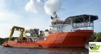 Nave di supporto in vendita