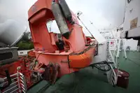Trasportatore di merci sfuse in vendita