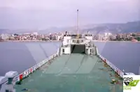 Ro-Ro ship in vendita