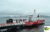 Nave Ro-Ro in vendita