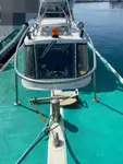 Piroga di pilotaggio in vendita
