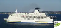 Nave Ro-Ro in vendita
