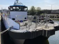 Portacontainer in vendita
