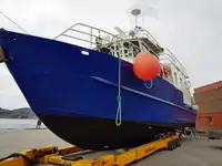 Rimorchiatore in vendita